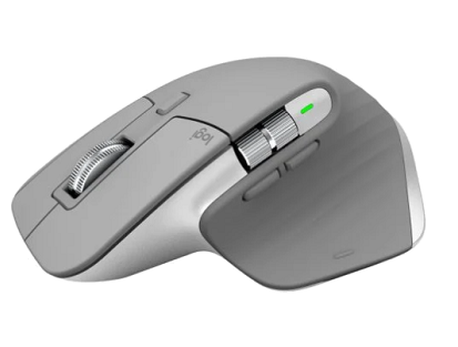 Logitech MX Master 3