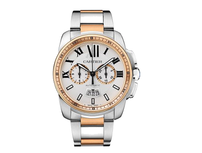 Cartier Calibre