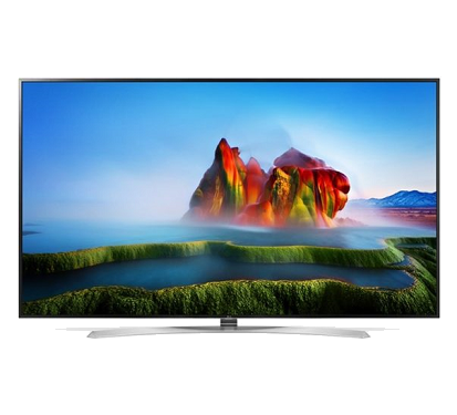 LG 55" SJ950V