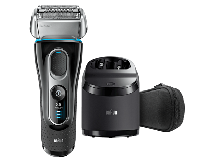 Braun Series 5