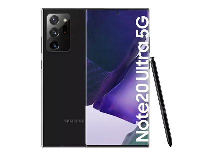 Galaxy Note 20 Ultra
