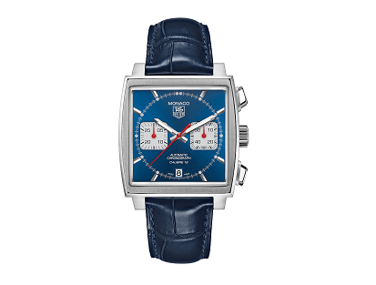 Tag Heuer Mónaco