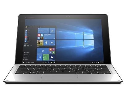HP - Elite x2 1012 G1