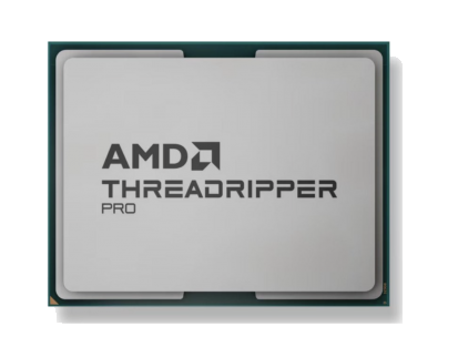 AMD Ryzen Threadripper PRO 7975WX Processor for Workstations