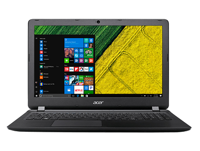 Acer Aspire ES1 - i5