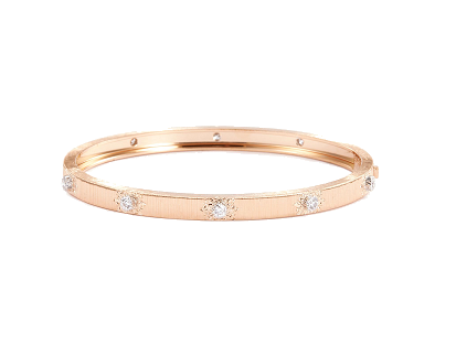 Buccellati Macri Classica 18K