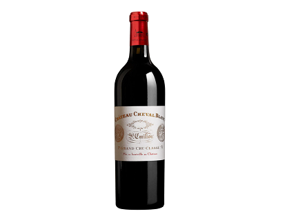 Château Cheval Blanc 2010 Saint-Emilion