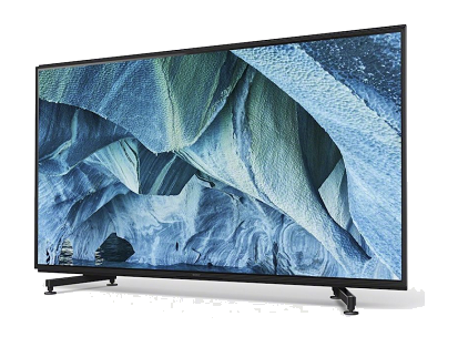 Sony 85" KD-ZG9