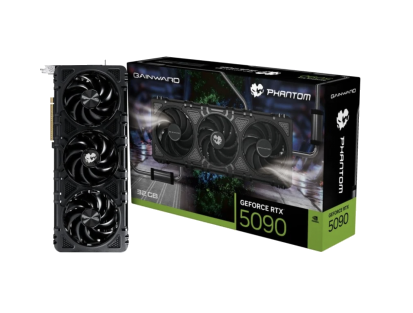 Gainward GeForce