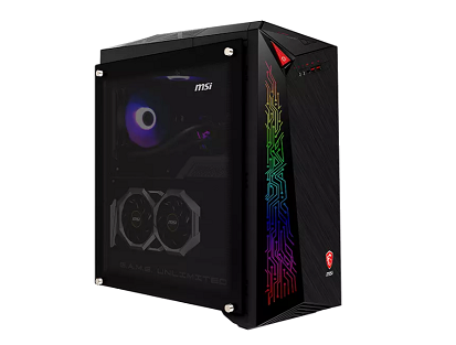 MSI MEG Infinite X 10SD