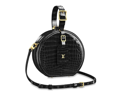 LV Petite Boite Chapeau
