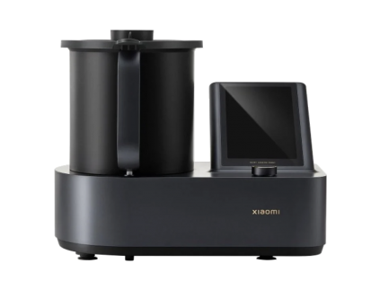 Xiaomi Smart Cooking Multifunction Kitchen Robot with AI