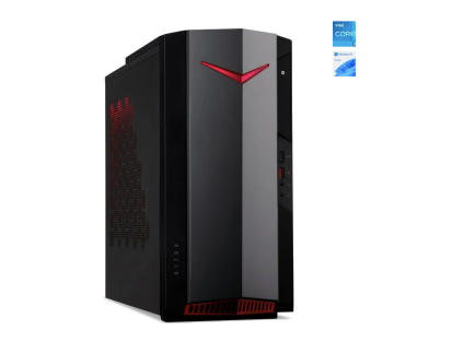 Acer Nitro 50 Desktop Gaming PC with Intel Core i5-12400F
