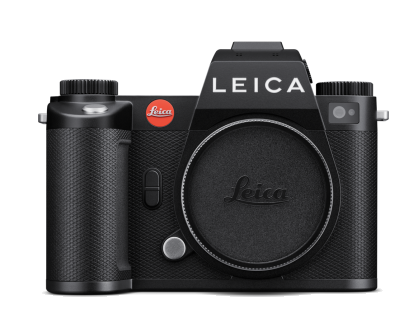 Leica SL3