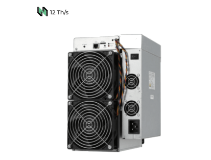 GoldShell CK5 12Th CKB Nervos ASIC Miner for Eaglesong