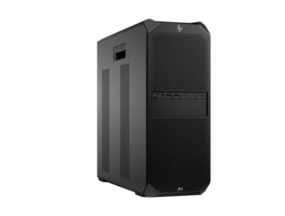 HP Z6 G5 A 7965wx Workstation for Professionals