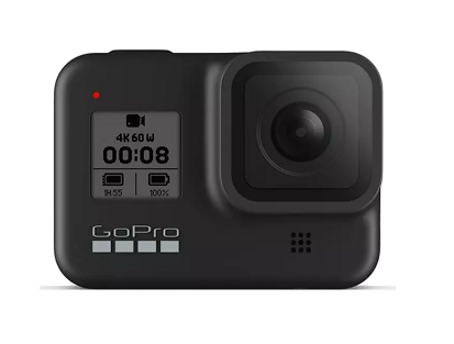 GoPro HERO 8