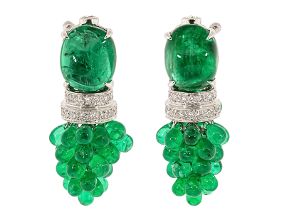 SABOO FINE JEWELS 18kt