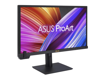 ASUS ProArt Display PA24US 4K HDR Monitor for Creators
