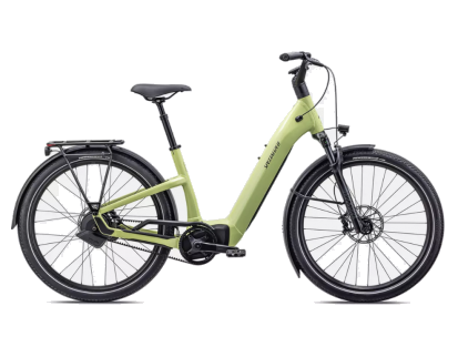 Specialized Turbo Como 50 IGH electric city bike