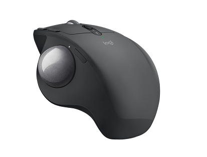 Logitech MX Ergo RF