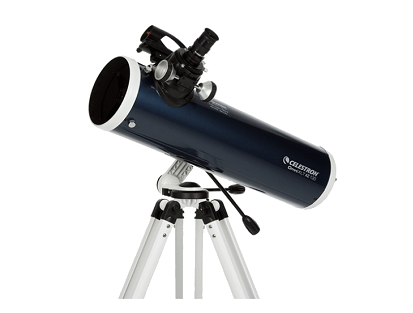 Celestron Omni 130