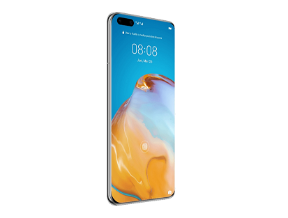 Huawei P40 Pro - 5G - 256GB