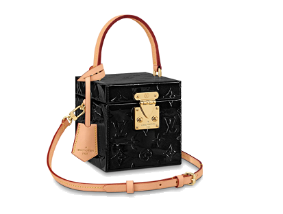 Louis Vuitton Bleecker Box