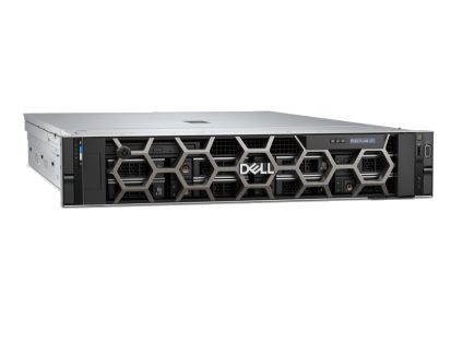 Dell Precision 7960 Rack Workstation for Data Center workloads