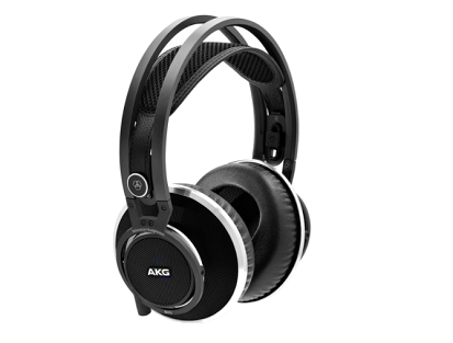 AKG K812
