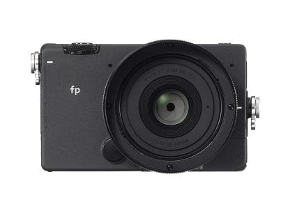 Sigma fp 24.6MP