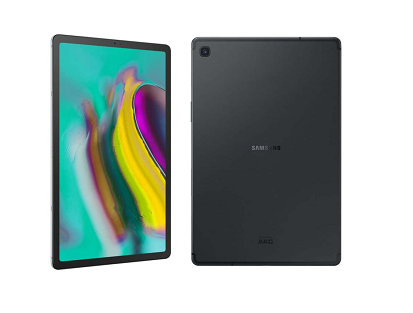 Galaxy Tab S5e T725