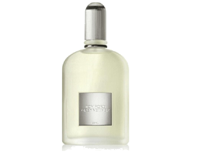 Tom Ford Grey Vetiver