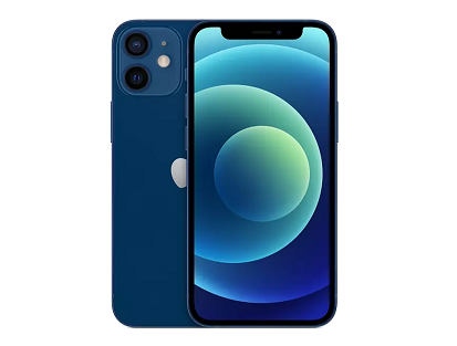 iPhone 12 mini