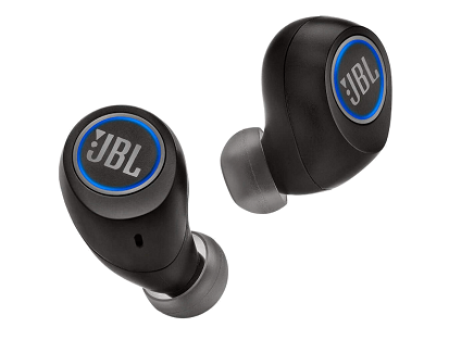 JBL Free X