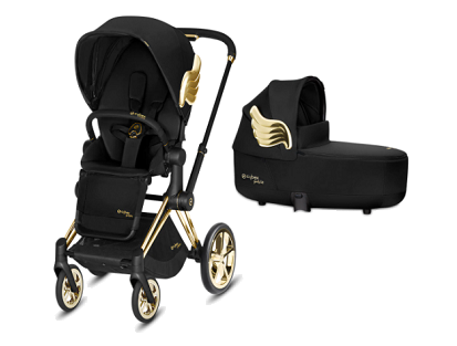 Cybex Priam Wings