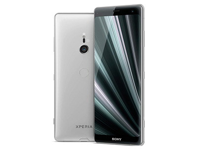 Sony Xperia XZ3