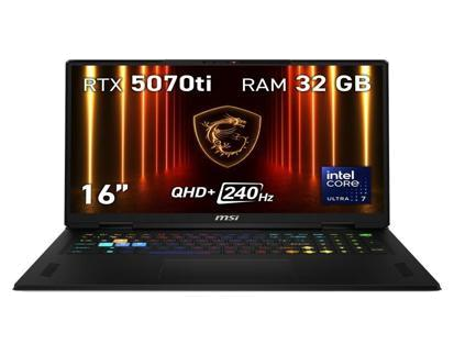 Msi Vector 16 Hx A2XWHG097XES i7
