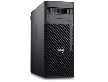 Dell Precision 5860 Tower Workstation for Extreme Compute