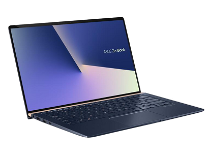 ASUS ZenBook 14