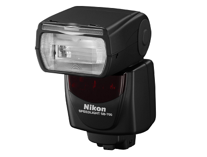 Flash Nikon SB 700