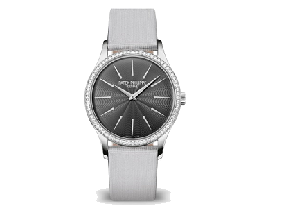 Patek Philippe 4897G - Calatrava