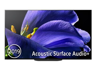 Sony 77" OLED AG9 Master