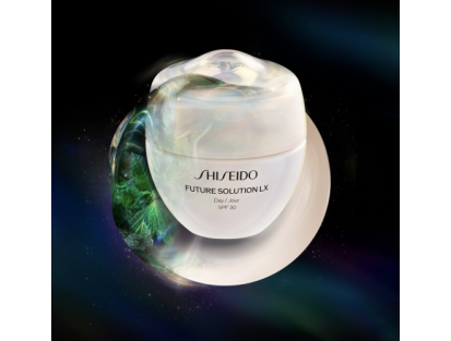 Shiseido Future Solution LX Total Protective Cream Day Formula