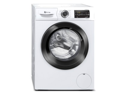 Balay 9kg Front-Load Washing Machine 3ts993bd with Auto-Dose