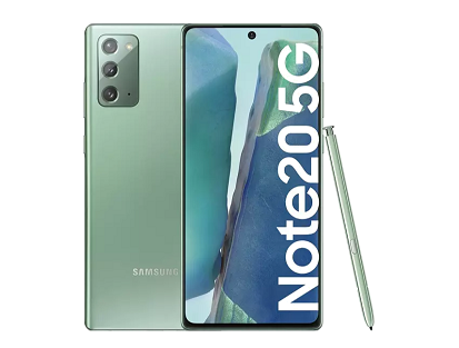 Samsung Note 20 5G