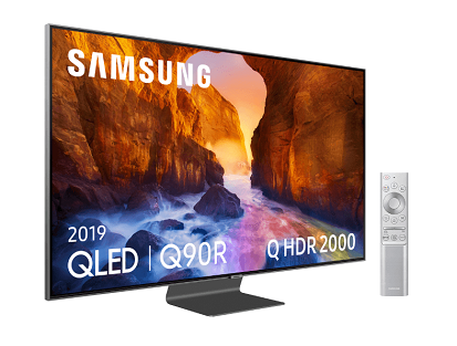 Samsung 75" Q90R
