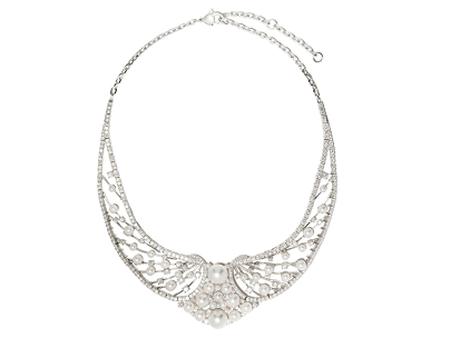 Yoko London 18kt Heirloom