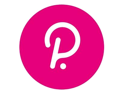 25 Polkadot