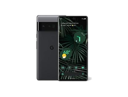 Google PIXEL 6 PRO 5G